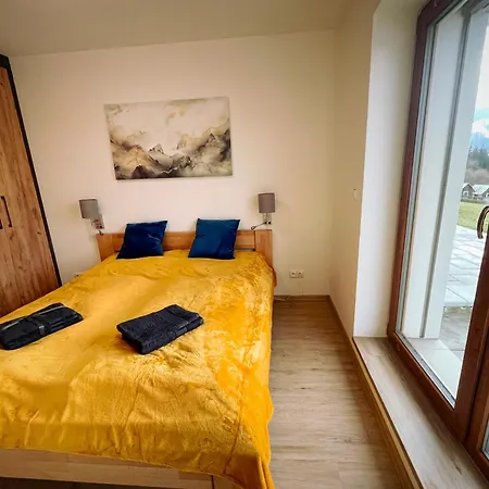 Apartmán Valassky Eden *