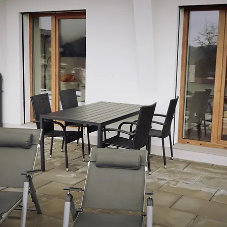 Apartmán Valassky Eden *