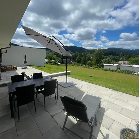 Valassky Eden Appartement *