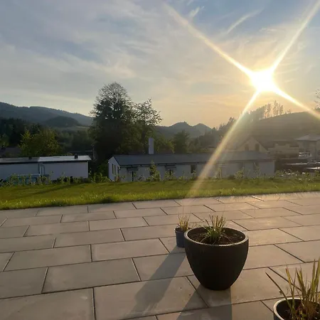 Valassky Eden Appartement