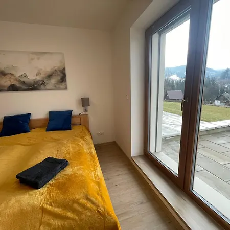 Appartement Valassky Eden *