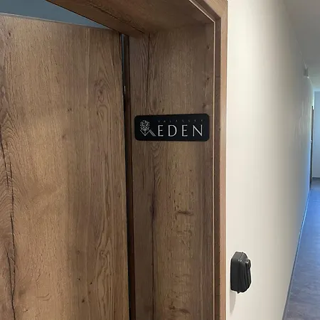 Valassky Eden Daire Horní Bečva