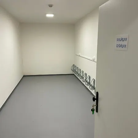 Valassky Eden Διαμέρισμα Horní Bečva