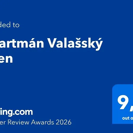 Valassky Eden * Horní Bečva