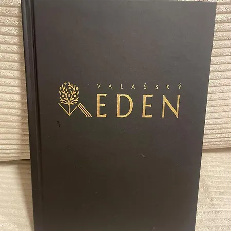 Valassky Eden * Horní Bečva