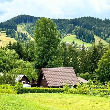 Appartamento Valašský Eden *