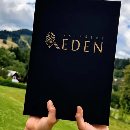 Valassky Eden Διαμέρισμα *