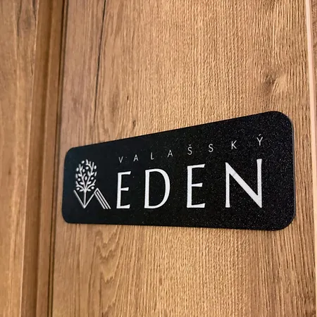 Διαμέρισμα Valassky Eden