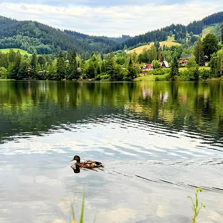 Valassky Eden * Horní Bečva