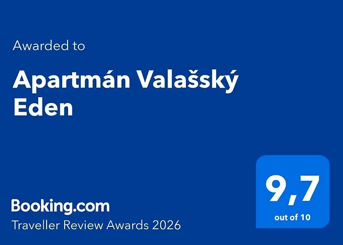 Valassky Eden * Horní Bečva