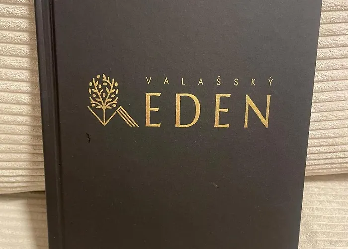 Valassky Eden * Horní Bečva
